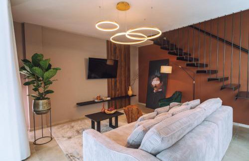 Iris Croatica J - deluxe apartment with shared pool, awarded BEST APARTMENT IN CROATIA 2024 - Foto 17