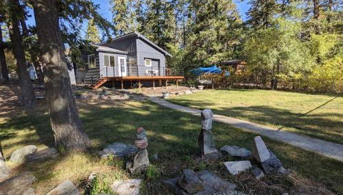 Woods Bay Get-A-Way - Foto 5