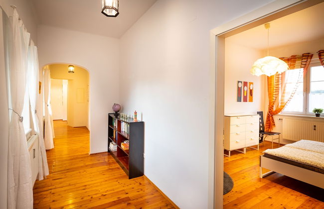 Ferienwohnung ALEX - Foto 7