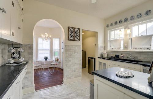 Historic Home Overlooking Central Riverside Park! - Foto 15