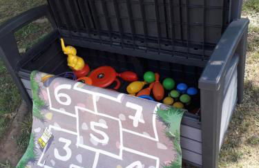 La Maison au Cœur de l Auvergne - Photo 32