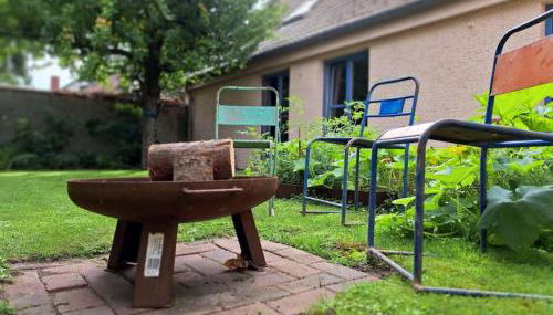 Kuscheliges Landhaus - Foto 3