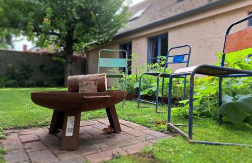 Kuscheliges Landhaus - Foto 3