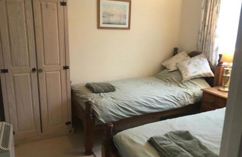 Cosy 3 Bedroom House on Cornish estate with pool - Foto 24