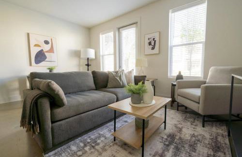 Landing Apartments - Charlotte - Foto 53