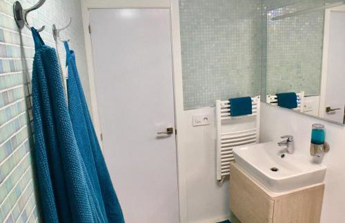 Casa Solaris at Anfi Beach with Private Terrace, Pool & Netflix - Photo 34