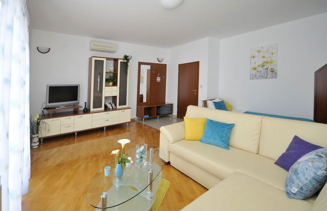 Apartments Roza - Foto 16