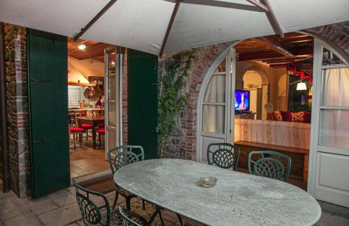 Villa Gourmet - Foto 43