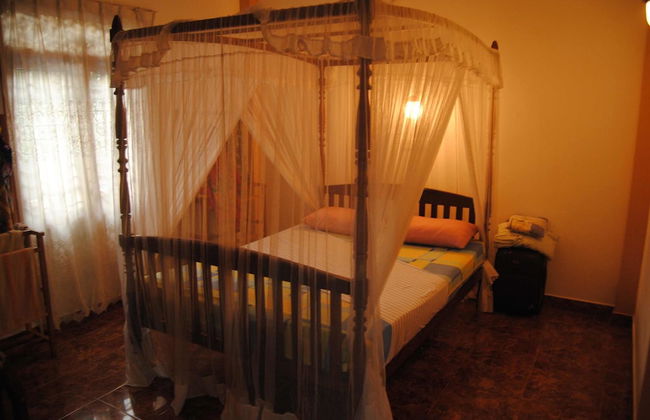 Kumara Guesthouse Unawatuna - Foto 5