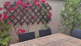 Duplex Loft with terrace - Foto 3