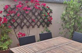 Duplex Loft with terrace - Foto 3