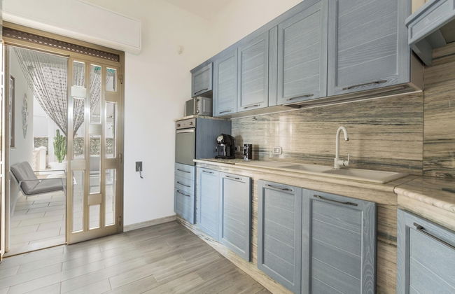 3774 Villetta Sea Sunset by Barbarhouse - Foto 12