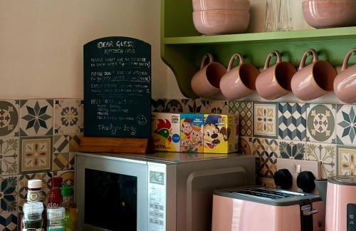 Turtle retreat - Foto 16