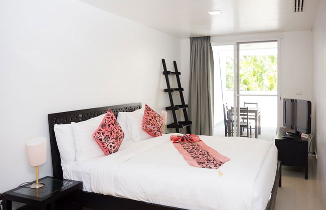 Jirana Patong - Foto 58