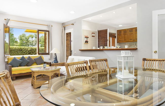 Nice House With Private Garden and Shared Pool in the Pleasant Llafranc - Photo 4