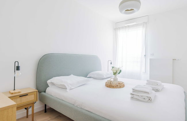 Classy Apartment - Flea Market - Foto 6