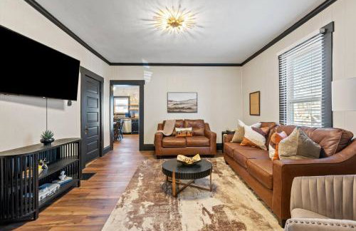 The Luxe/Pickleball/Basketball/ Hot Tub/Horse Park - Foto 2