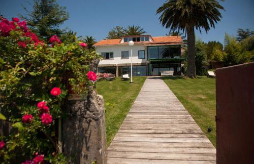 El Chiripero Beach Villa - Foto 38