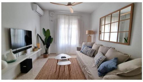 Casa Quili Cádiz com - Foto 4