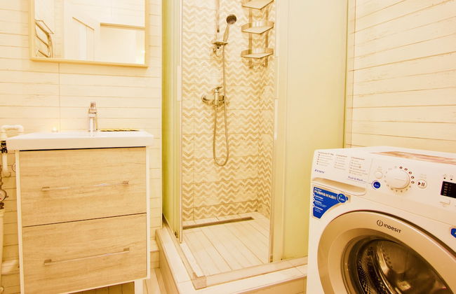 LUXKV Apartment on Nikoloyamskiy 3A - Foto 11