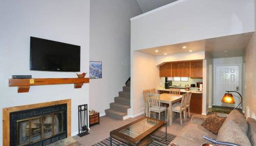 Eagle Point Ski Resort 8 Wooded Ridge Condos - Foto 4