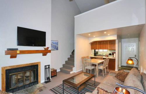 Eagle Point Ski Resort 8 Wooded Ridge Condos - Foto 4