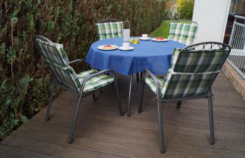 Ferienwohnung Am Sundern - Foto 20