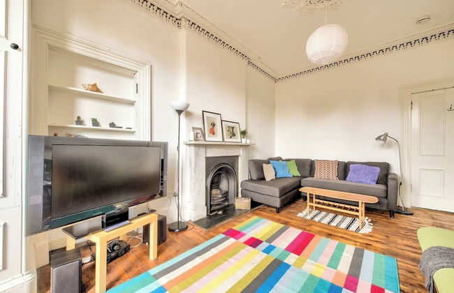 Bright Flat in City Centre for up to 6 Guests! - Foto 10