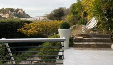 LA MAISON DE DOMS vue mer - Foto 2