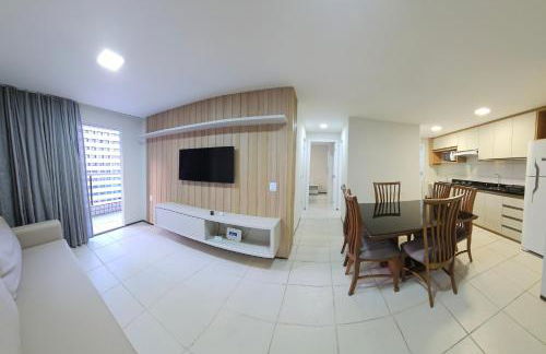 Terraços do Atlântico By Solemar - Foto 24