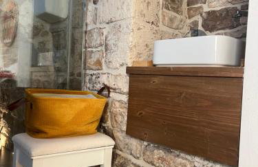 La Fiumara - Room with Bathroom - Foto 19