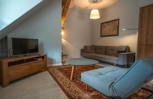 Villa Klara - Apartamenty Wakacyjne - Foto 68