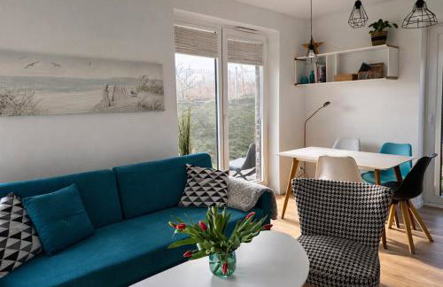 Apartament Vespa - Foto 8