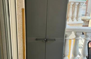 Apartment near Beach with Pool - Torrevieja PMT14 - Photo 3