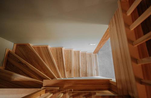 Chata Nowa Różanka - Foto 6