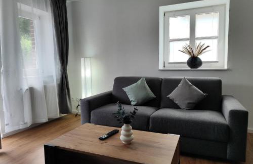 Apartment Marissa - 24h Checkin - zentral - Parkplatz - Foto 16