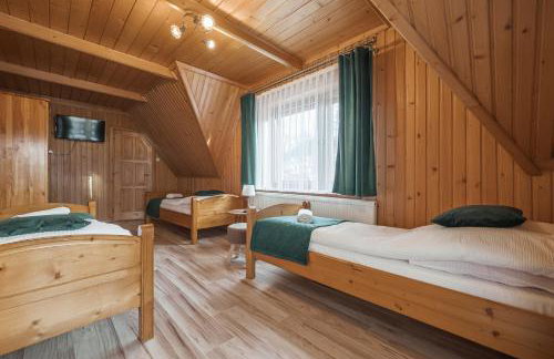 Tatrzański 22 - Komfortowy dom w górach - Foto 40