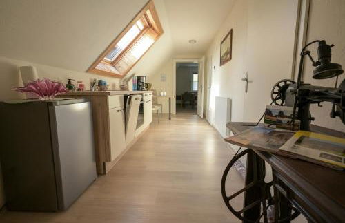 Zittau - Ferienwohnung Frieda mit Camping Familien, und Biker Hütten am Zittauer Gebirge - Foto 64