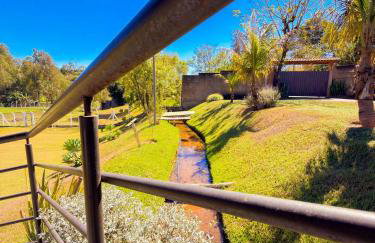 Recanto Lavivida - Conexão com a natureza - Foto 42