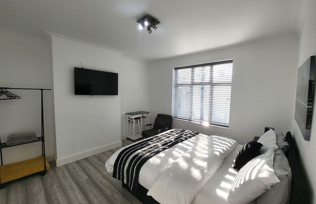 Top Luxury 2 bed Apartment - London - Foto 12