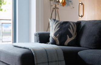 Riverside West End Apartment - Foto 13