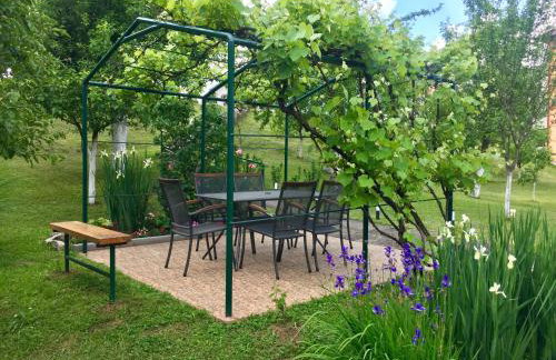 Apartment Garden - Foto 28