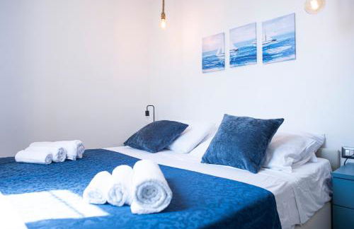 Il Galeone Hideout dove il Mare incontra la Città - Foto 21