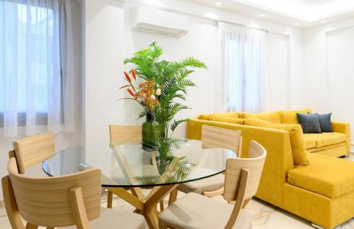 Momento Luxury Apartments walking distance from the beach - Photo 80