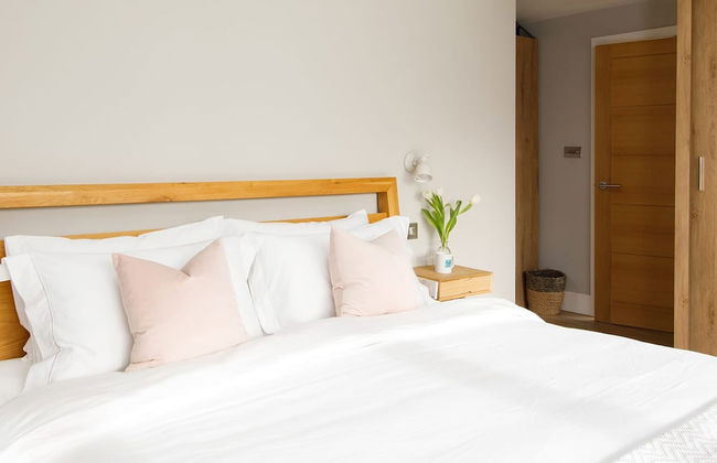 Luxury Cottage Conversion Close to Beaches - Foto 21