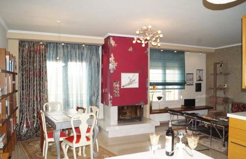 Infinite blue Horizon Elegance Hospitality - Photo 1