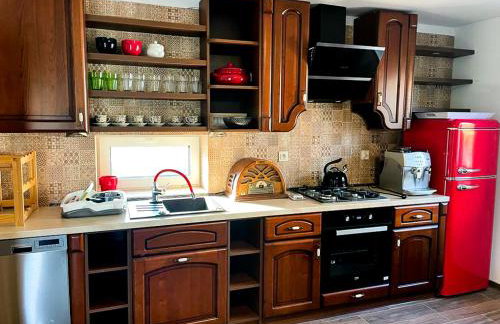 Zatoka Perska - Domek Włoch - Jezioro Tarnobrzeskie - Foto 14