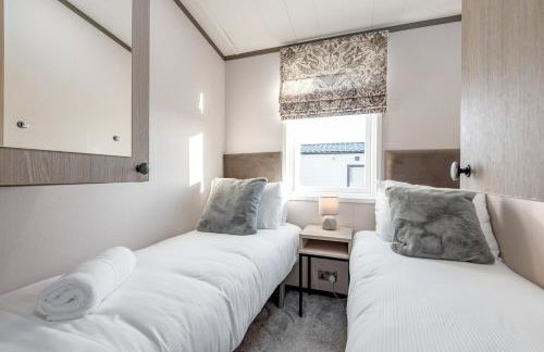 Lodge No 9 - St Andrews Lodge Park - Foto 6