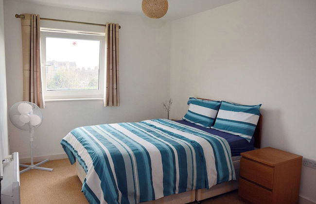 Bushwood, Ldn 2bed Apt-balcony-parking - Foto 3