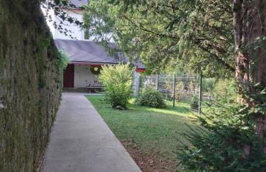 gîte des liserons - Foto 13